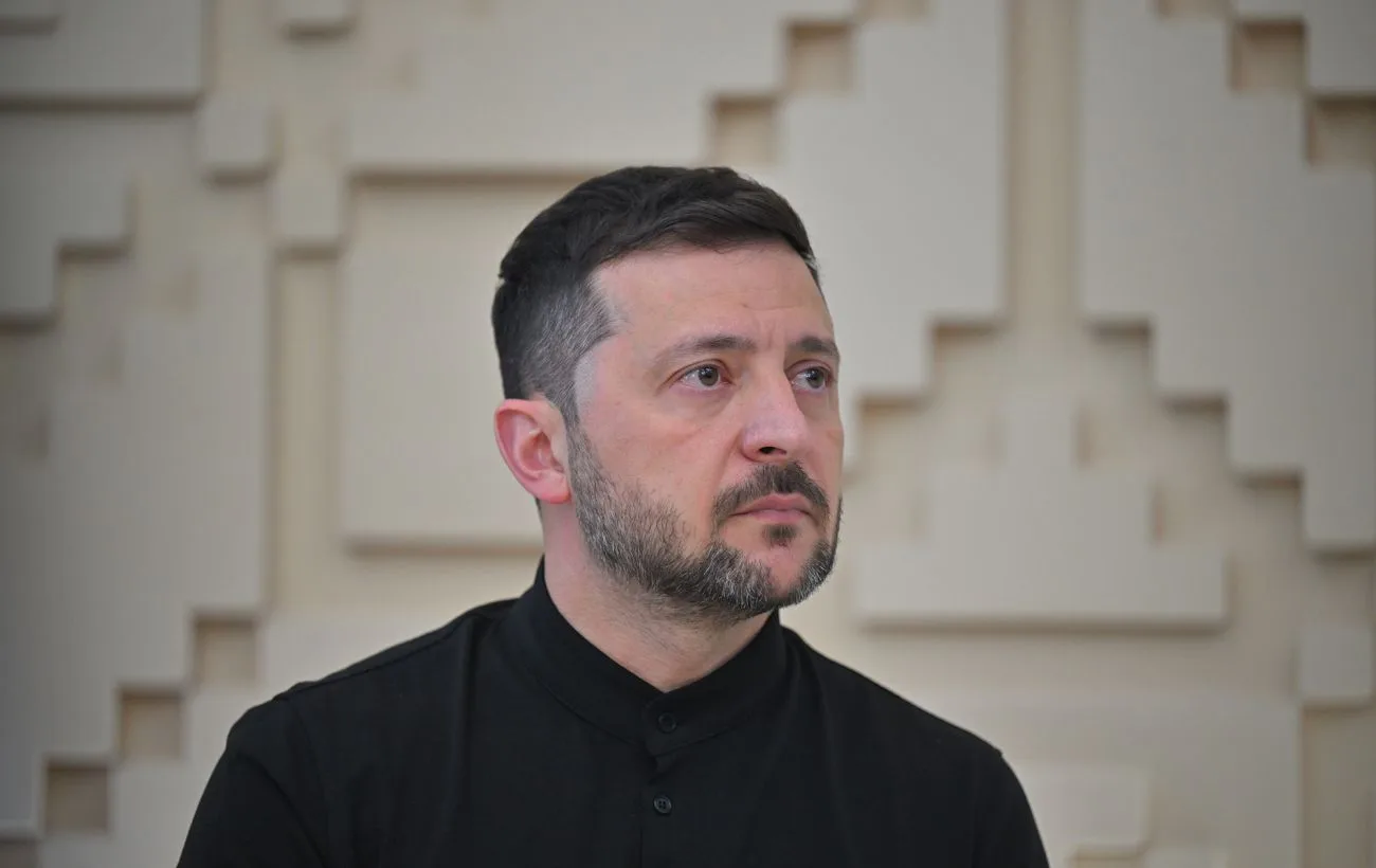 Загадкові причини: чому Зеленський залишається в невіданні щодо нових поправок до мирного плану, повідомляє РБК-Україна.