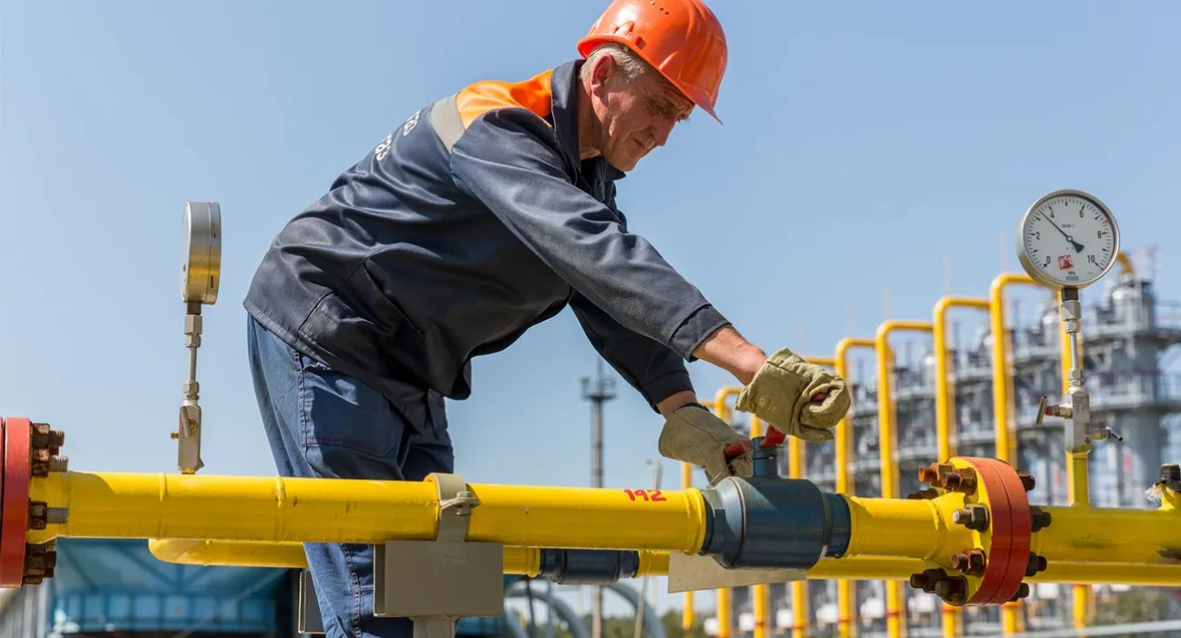 Інфраструктурна атака на Харківщину: без газу залишилися кілька населених пунктів після удару РФ