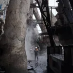 Тернопіль відрізаний: життя міста без зв’язку та транспорту після удару Росії