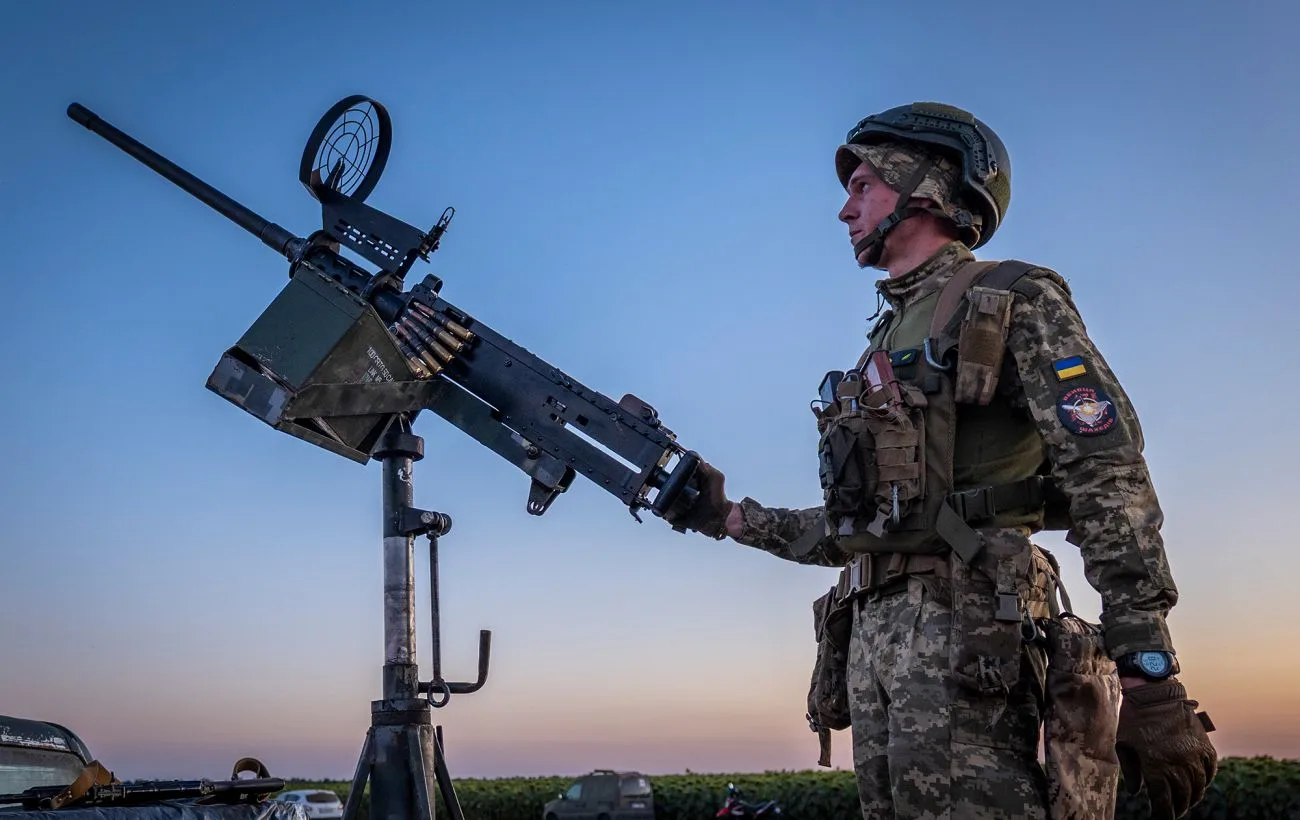 Неспокійна ніч: РФ атакувала дронами понад 60 разів, зафіксовані удари у восьми точках.