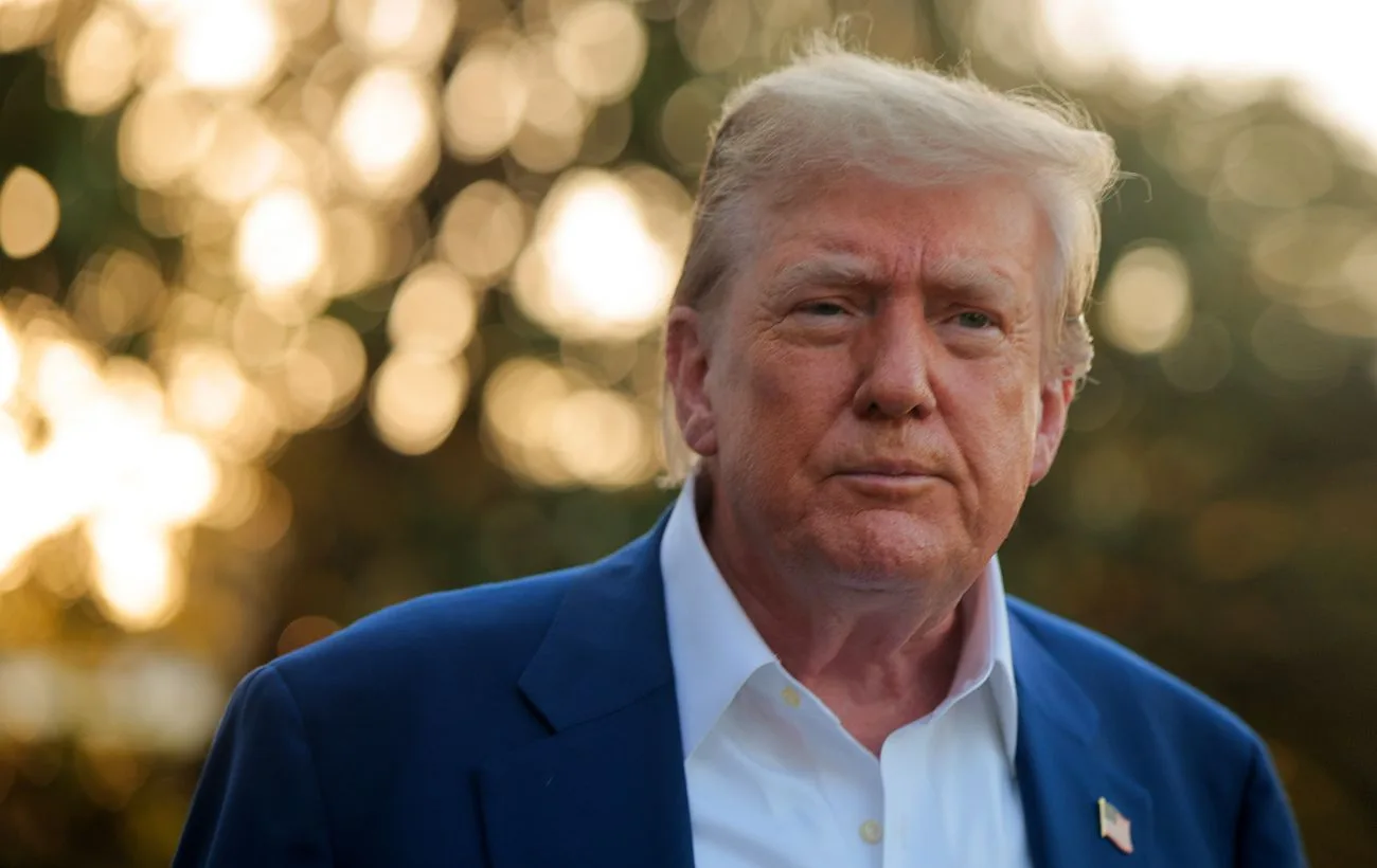 Трамп стверджує, що може розпоряджатися угодою з Гренландією на власний розсуд.