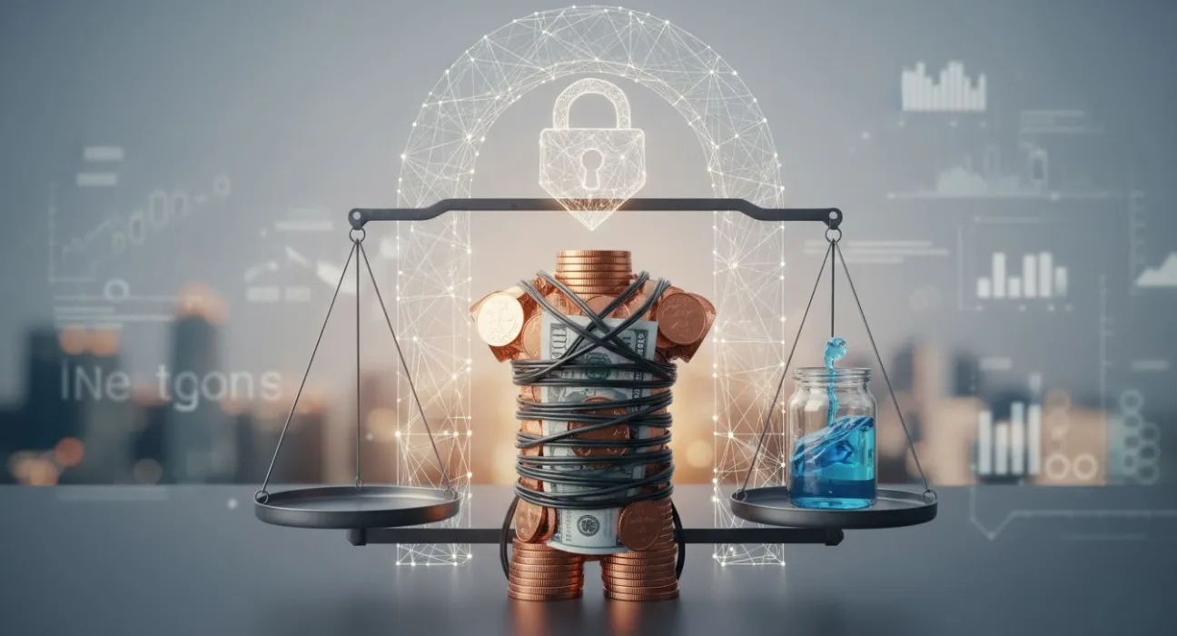 Що таке тіло кредиту