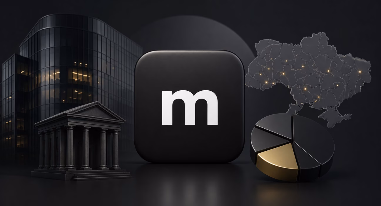 Кому належить Монобанк