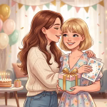 Лучшие поздравления с днем рождения свекрови