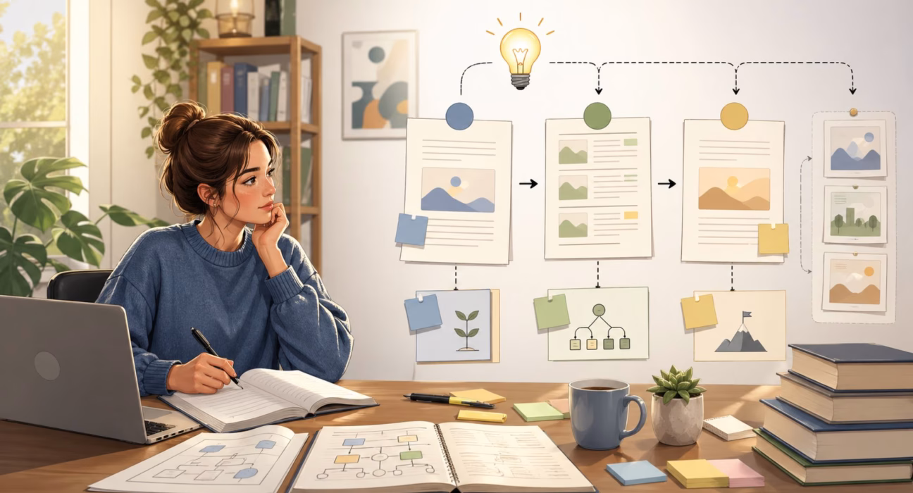 Що таке есе і як його писати