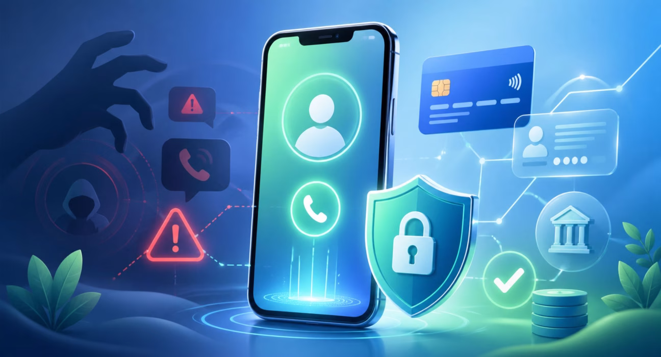 Що таке фінансовий номер телефону