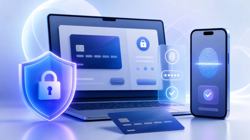 Що таке 3D Secure
