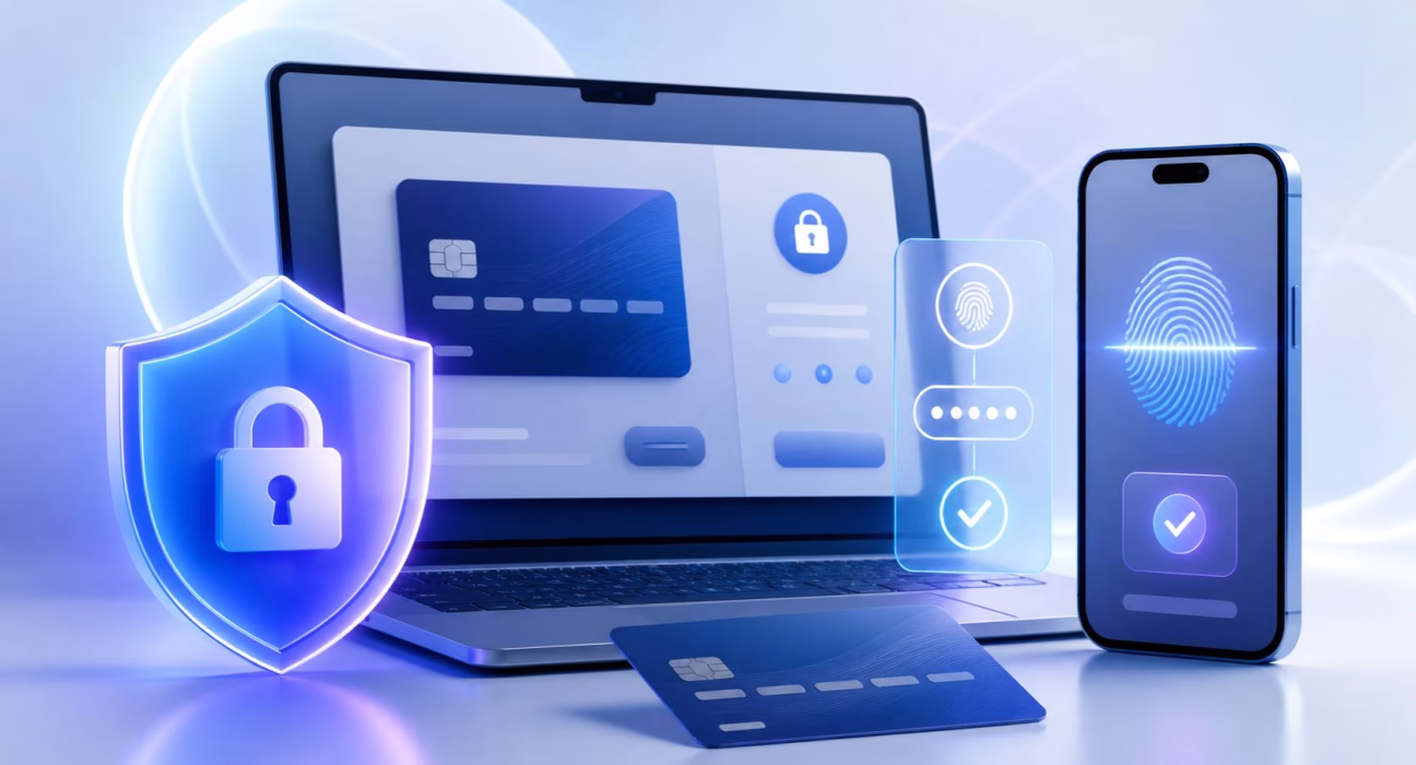 Що таке 3D Secure