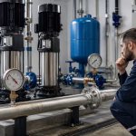 Почему гудит циркуляционный насос — причины и что делать